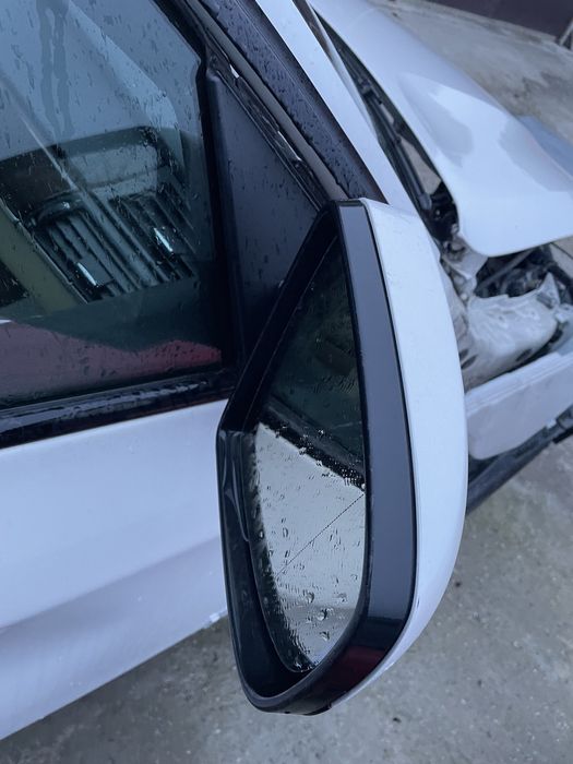 Oglinda/oglinzi cu camera bmw x6 e71 Europa