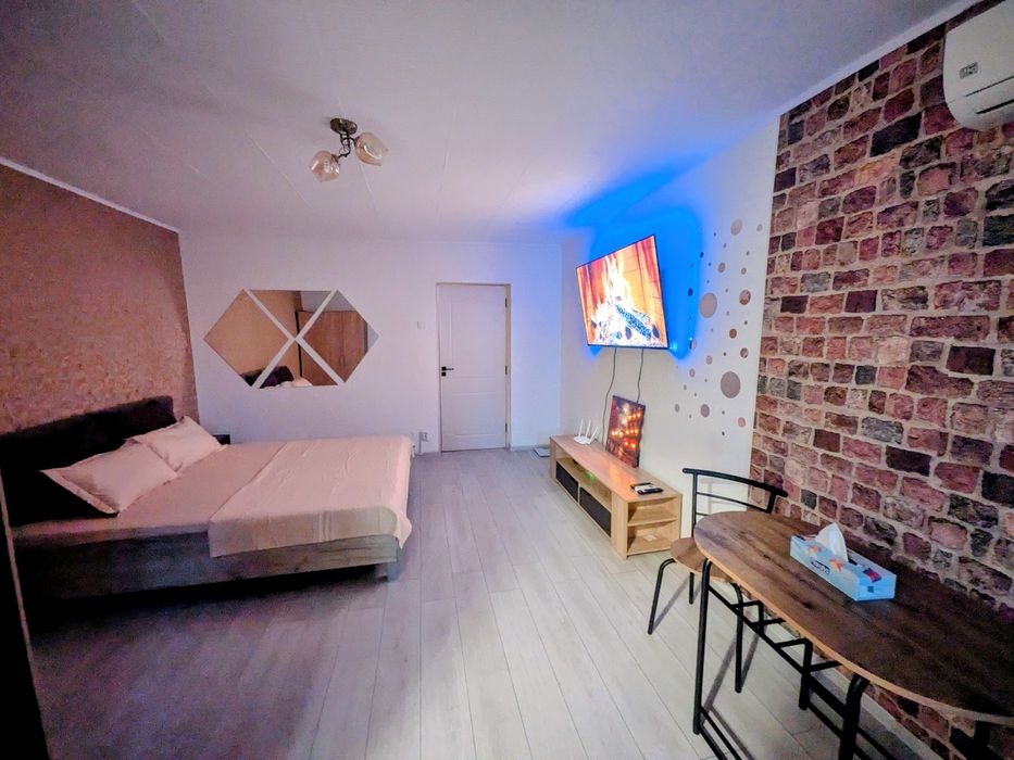 Chirie regim hotelier - garsoniera