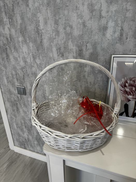 Корзинка для фрукты