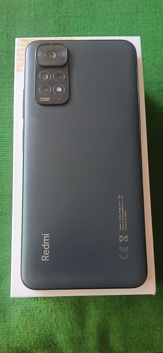 Redmi Note 11 S сотилади