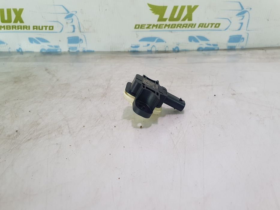 Senzor impact A1668210351 Mercedes-Benz GL-Class X166 [2012 - 2015] 4