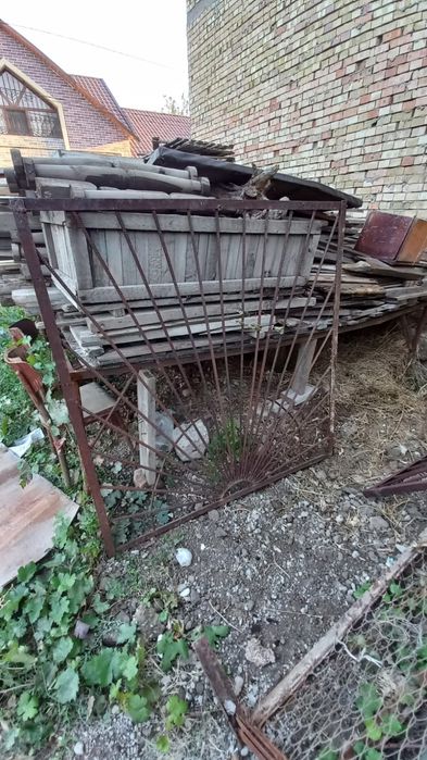 Решетка для окон и решетчатый дверь