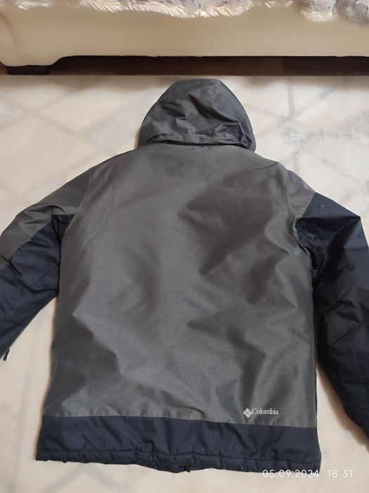 Комбинезон.Колумбия.