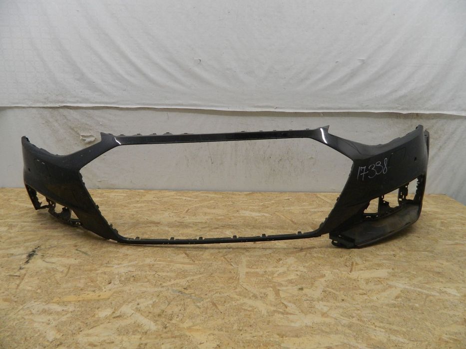 Bara fata Audi A4 Allroad B9 facelift, 2020, 2021, 2022, 2023, 8W0807437BB.