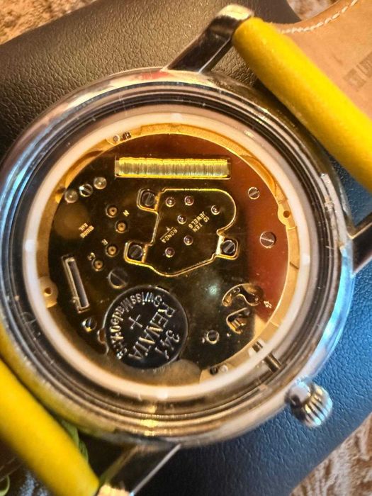 Ceas Frederique Constant Geneve Original