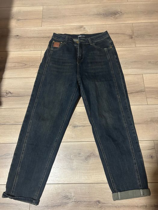 Дамски елегантни дънки и панталони