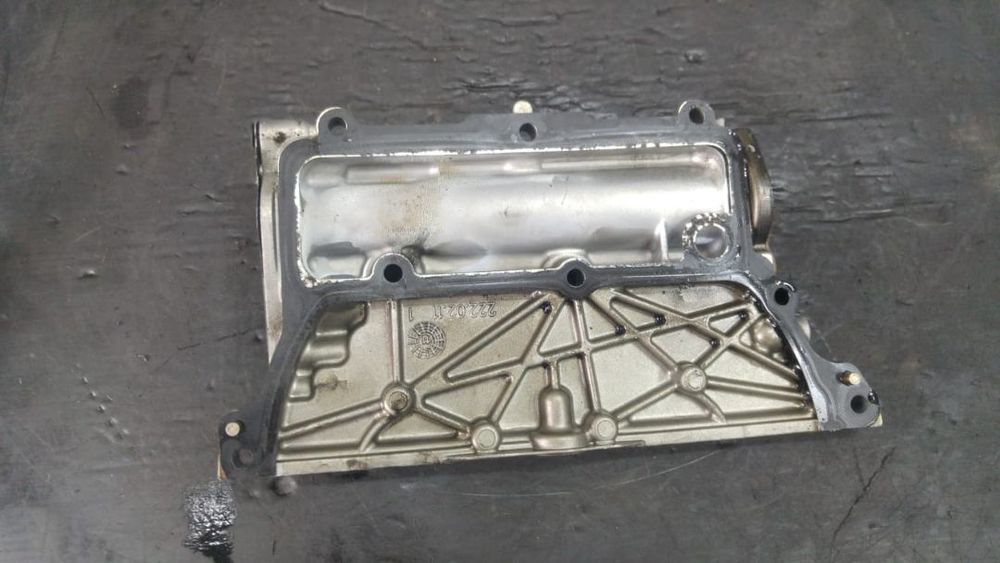 capac lateral chiulasa mercedes  e-class w212  2.2cdi  a6510150601