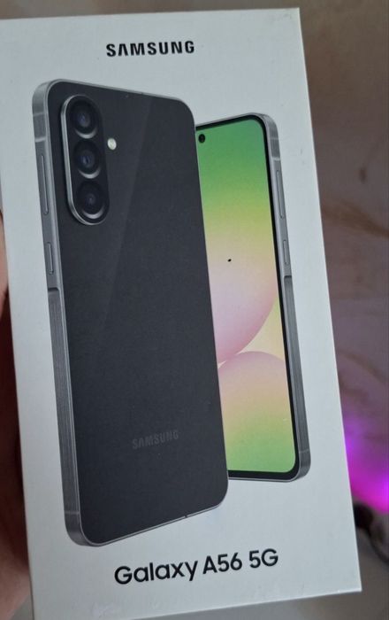 Samsung Galaxy A56 5G