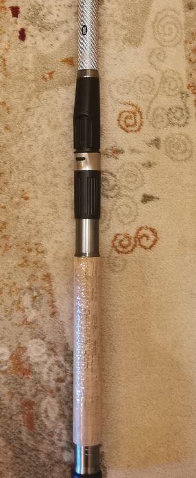 качествен карбонов телескоп 3,6м.