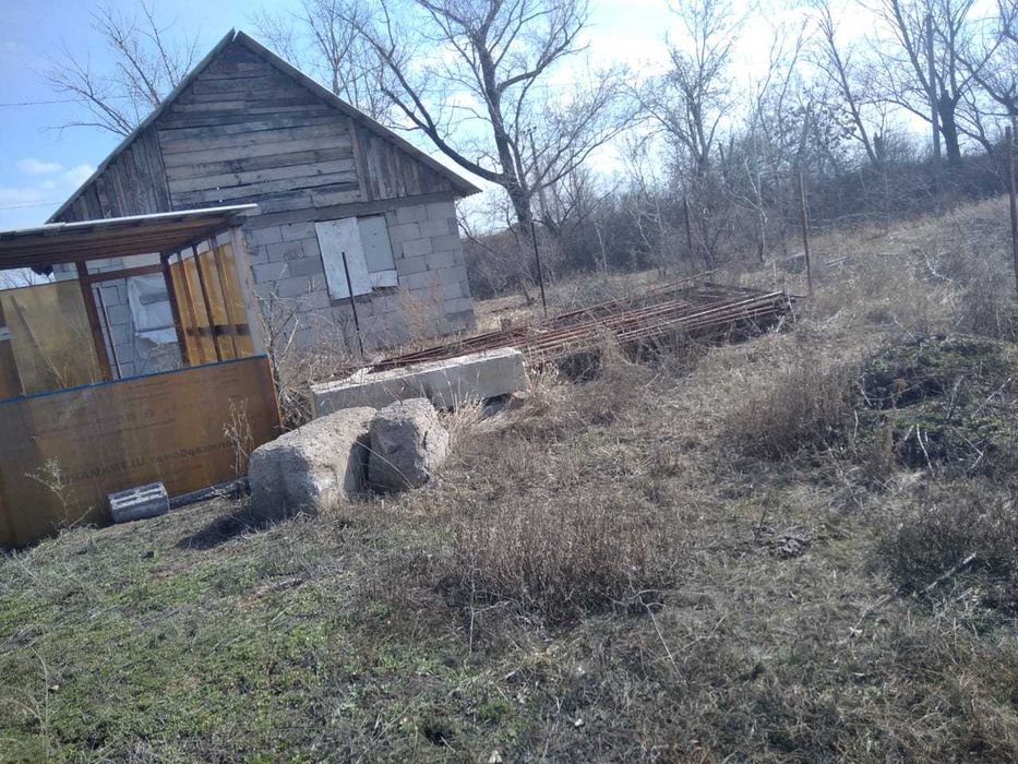 Продажа участков земли