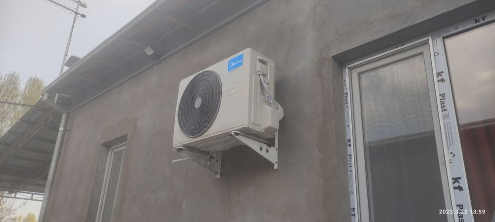 Устранение неисправностей кондиционера! Ремонт