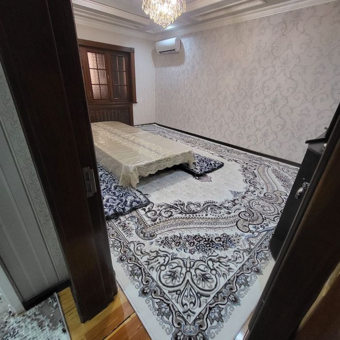 Юнусабад 4 - 3/7/9    80м²