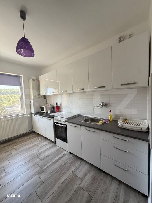 Apartament 3 camere, 68 mp, zona Tudor — fotografia 1