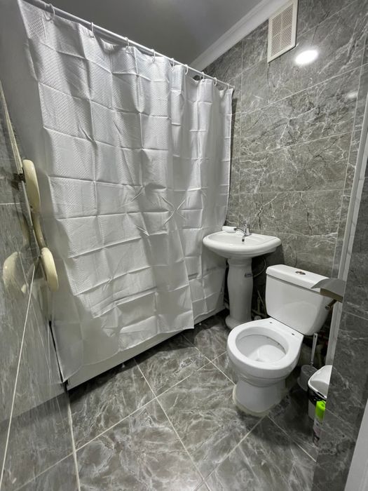 Квартира посуточно