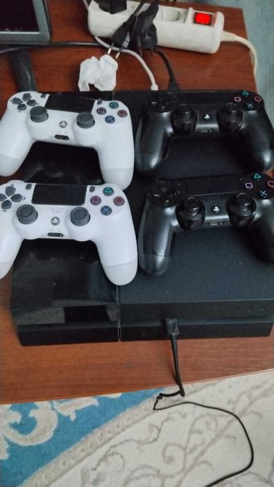 Плейстейшн продается