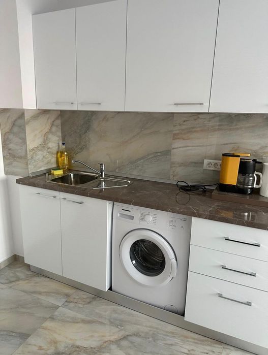 Apartament 2 camere -BLOC ALMO OBOR