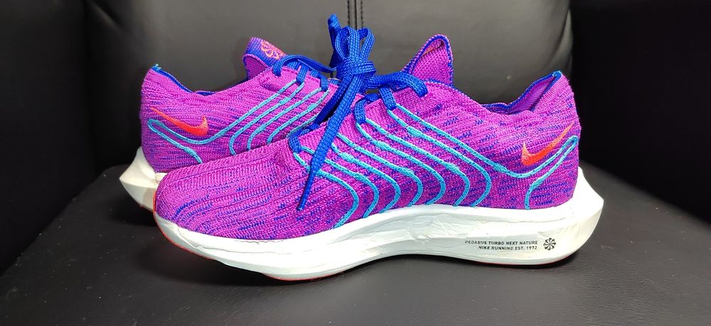 Nike Pegasus Turbo Next Nature, номер 36