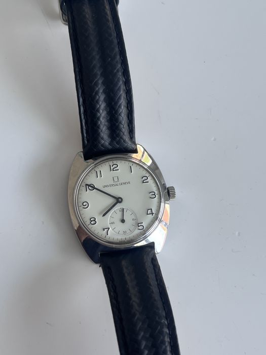Ceas Universal Geneve