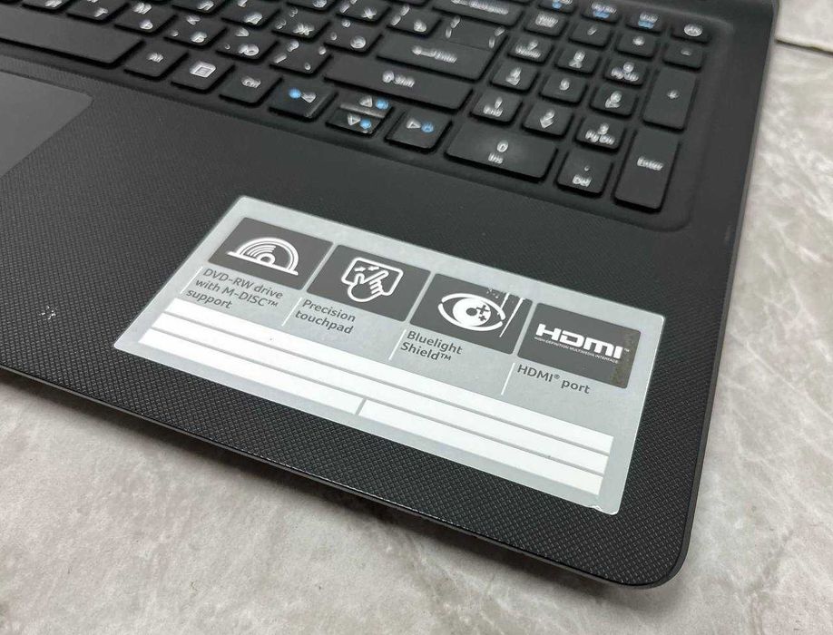 ACER Es1*Celeron/ОЗУ 8*SSD 128*Сабаққа Жұмысқа арналған