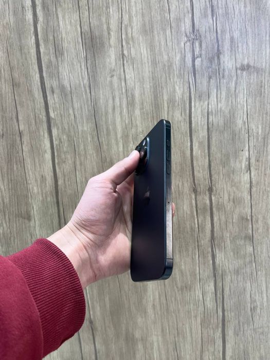 iPhone 16 Pro Max sotiladi