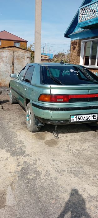 Продам Мазду 323f