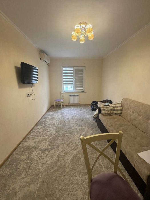 ;Green Park‼️2ком квартира 52м2 кирпич улМахтумкули IT park Макро