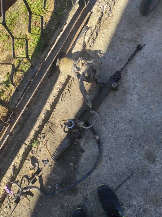 Ел хидравлични помпи маркучи рейка за Опел Зафира а