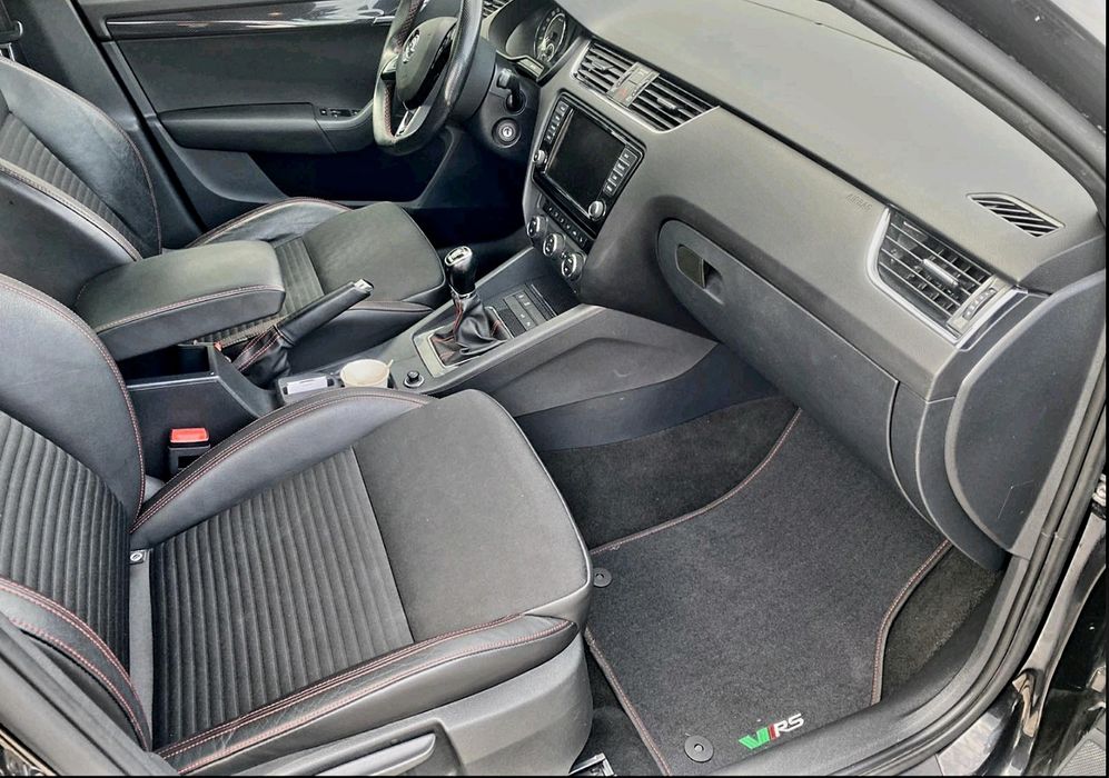 Стелки за Skoda Octavia Mk3 2013 - 2019 VRS