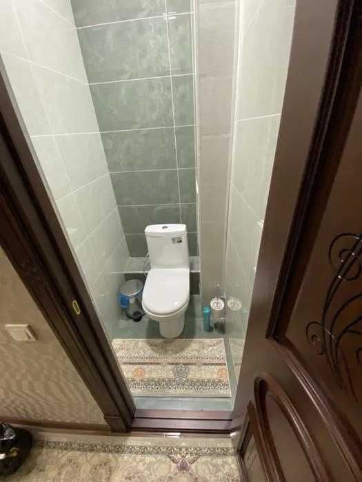 Сдается 3-х ком кв  Яшнабаде метро Олмос