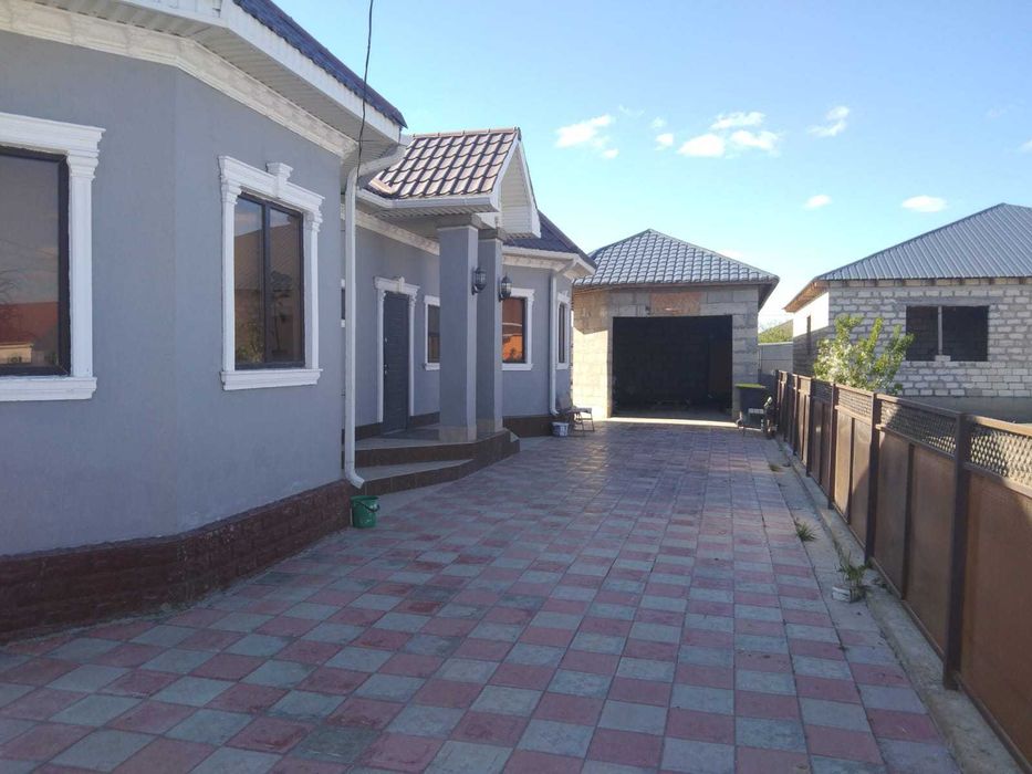 Аренда жилого дома