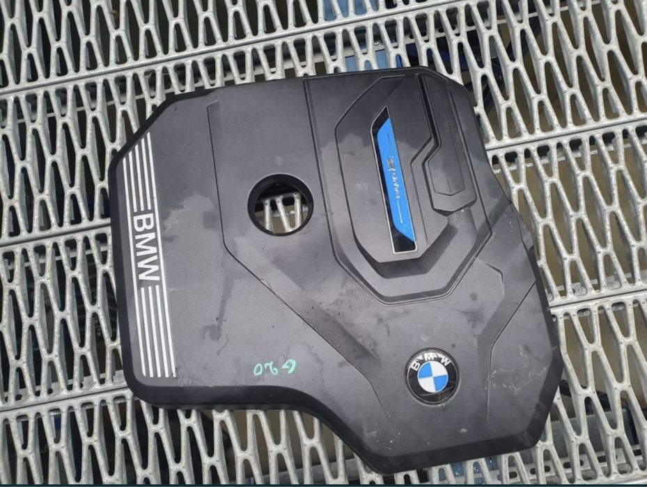 Capac motor bmw g20 g21 330e g01 g02 f30  b48 b46