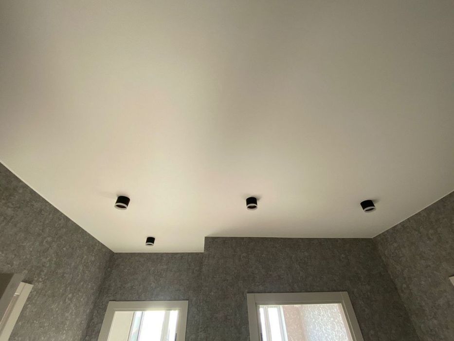 Натяжные потолки Natyajnoy potolok