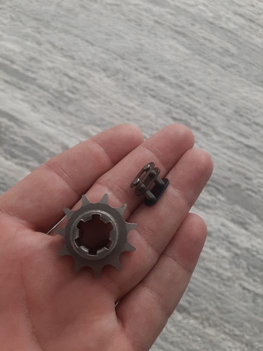 Продам редуктор новый!