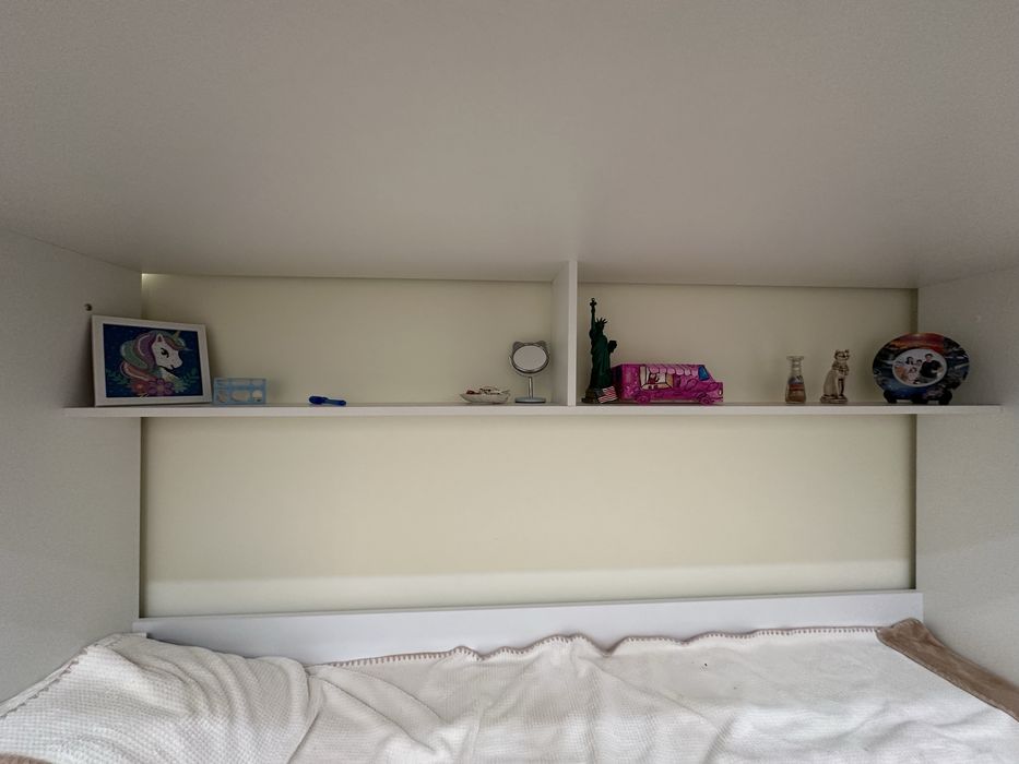 Продам двухъярусную кровать