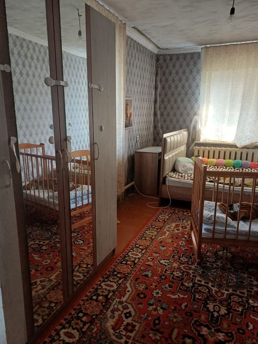 Продам дом п.восход