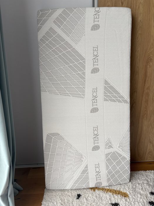 Vand saltea bebelus integral din cocos