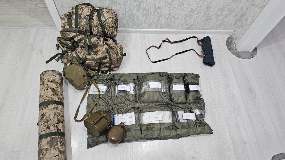 Продам вещь мешок