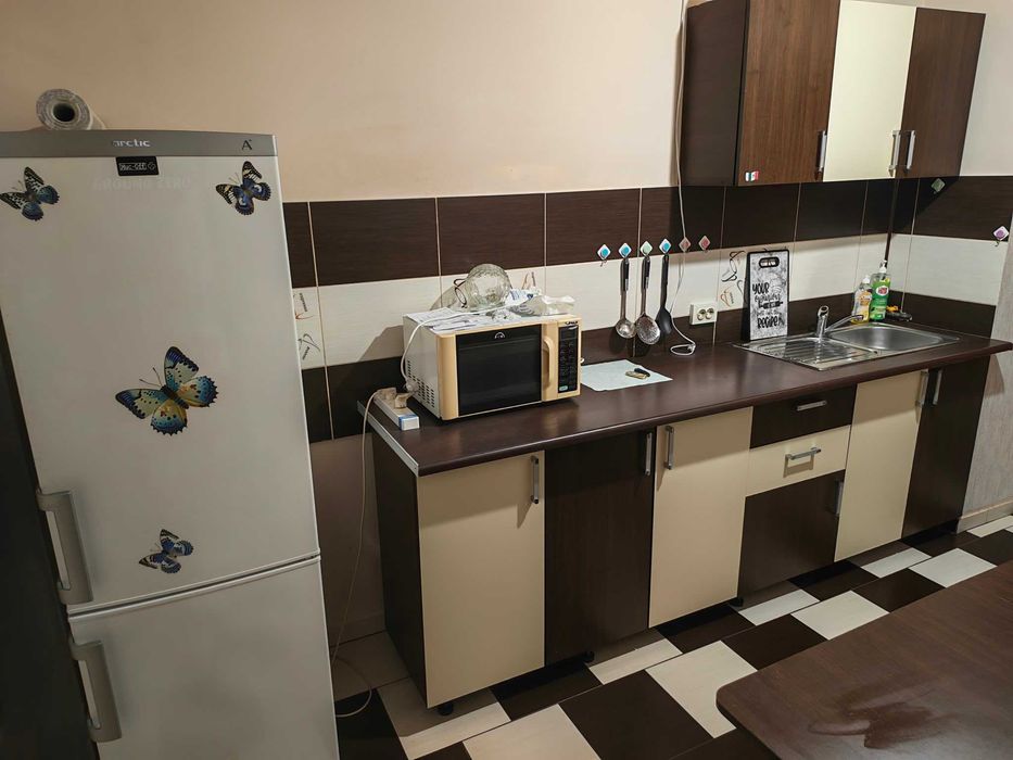 Garsoniera de inchiriat - Ploiesti, Bulevardul Republicii