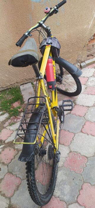 Велосипед TRiNIX 26 колеса.