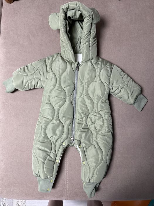 Детский комбенизон