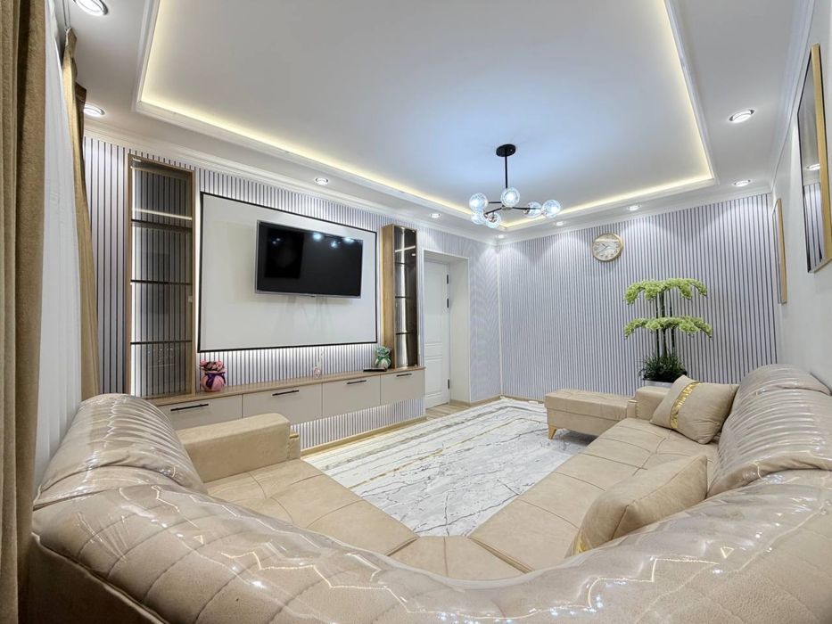 Продается 2 квартира в Чиланзарском районе V364