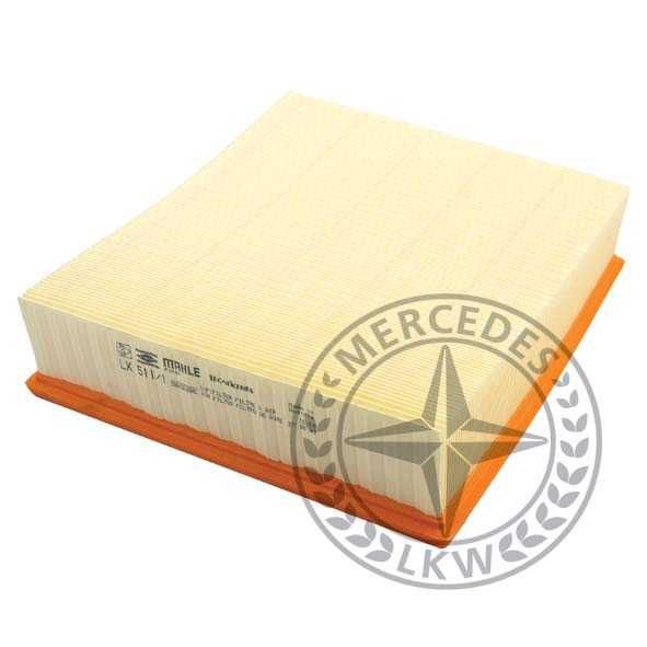 Филтър Въздушен MAHLE за Mercedes-Benz Sprinter 95-06,Vito W638