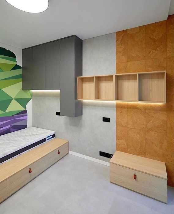 Mebel zakazga tayorlaymiz MDF LDSP