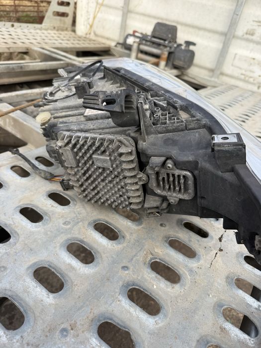 Лед фарове Бмв ф30/31 (led farove bmw f30/31)