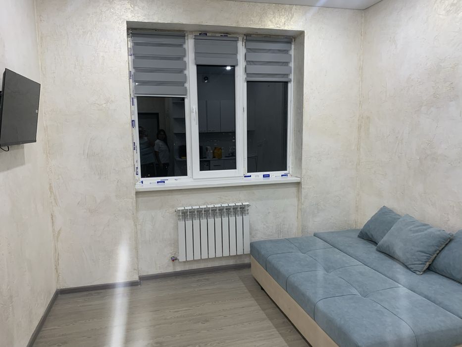 Аренда квартиры.