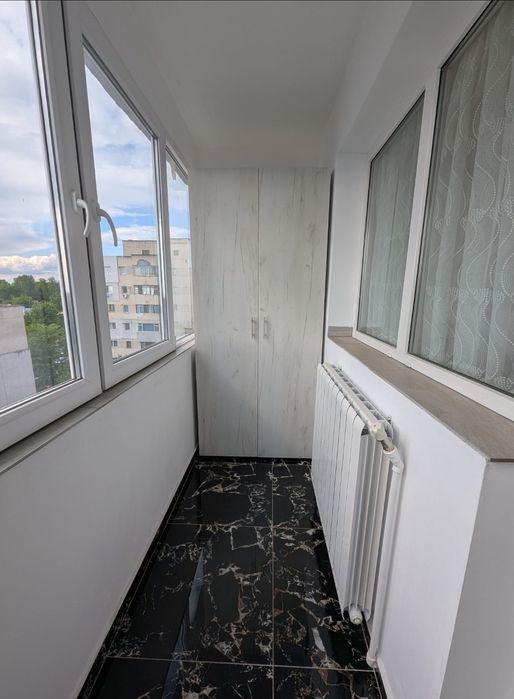 Apartament 1 camera sos Buzăului