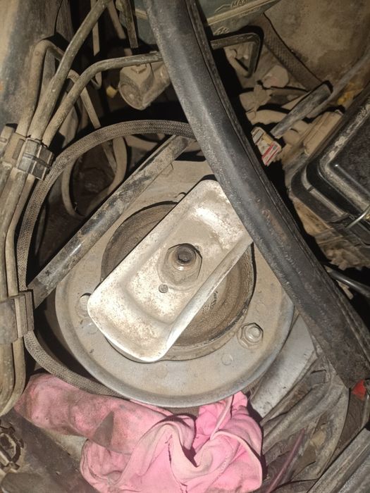 Обмен на универсал!!!предлагайте варианты