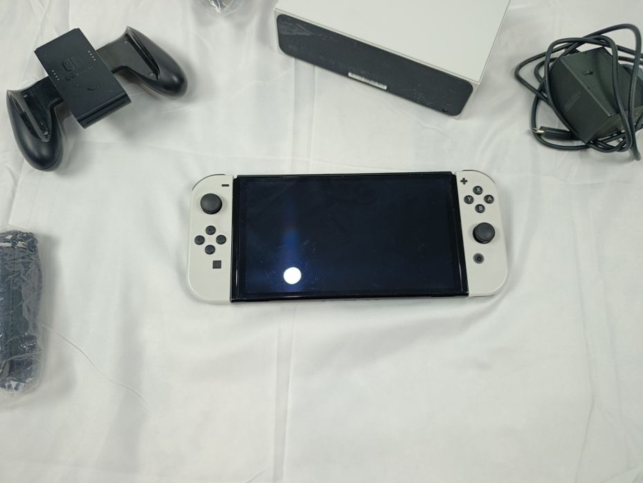 Nintendo Switch Нинтенда Свич