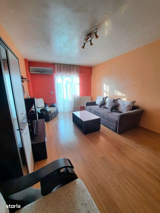 Apartament 2 camere de inchiriat