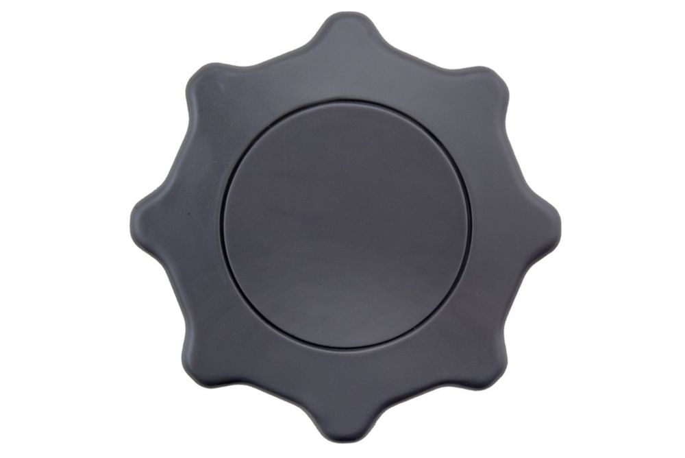 Дръжка за регулиране на седалка, Volkswagen, Seat, Skoda, Audi, Сив